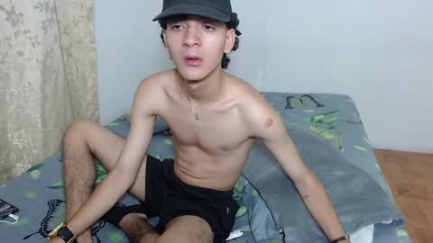 sam__cute online show from November 23, 9:18 am