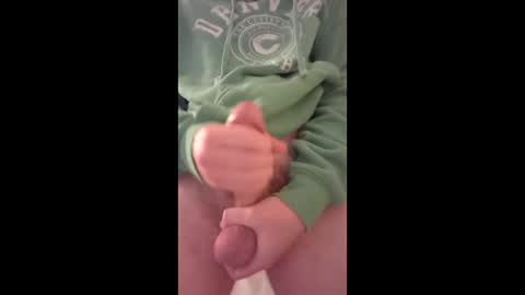 Sam Cain online show from January 10, 10:04 pm