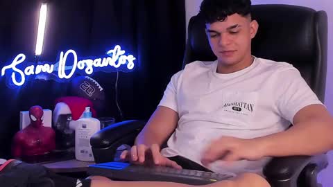 llll sammu llll online show from December 8, 7:05 am