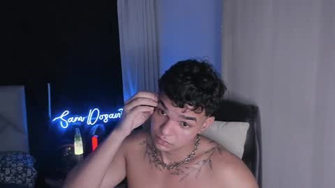 llll sammu llll online show from March 11, 11:47 pm