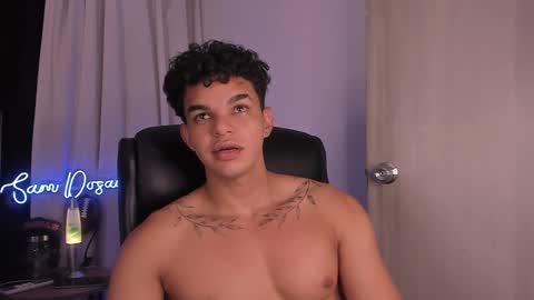 llll sammu llll online show from February 4, 4:05 am