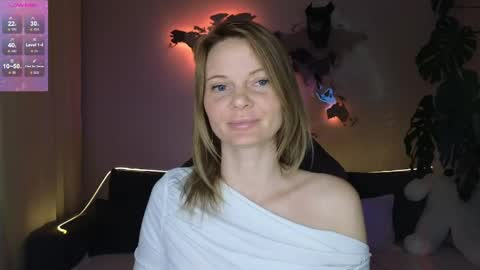 sam_klaus online show from June 3, 7:08 pm