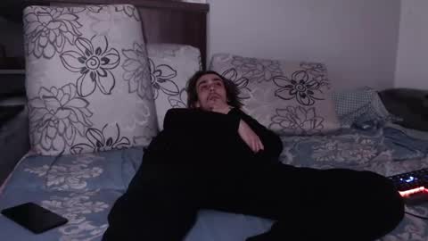 sam_kora online show from February 2, 4:00 pm