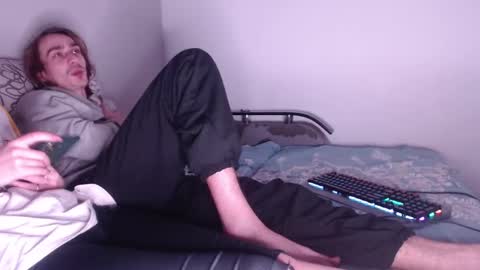 sam_kora online show from January 31, 2:17 pm