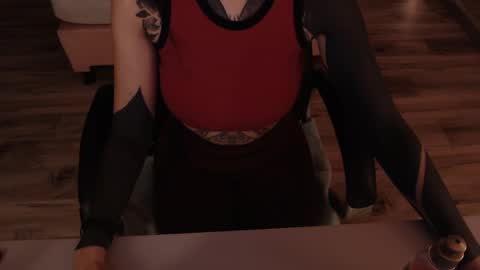 SAM MANSON online show from March 31, 1:00 pm