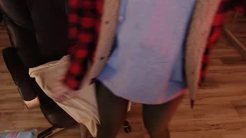 SAM MANSON online show from March 12, 12:20 pm