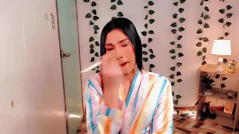 sam online show from February 13, 9:20 am