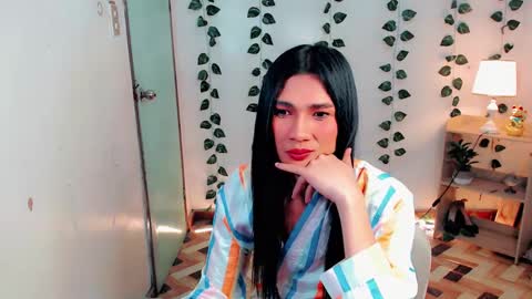 sam online show from February 13, 12:32 pm