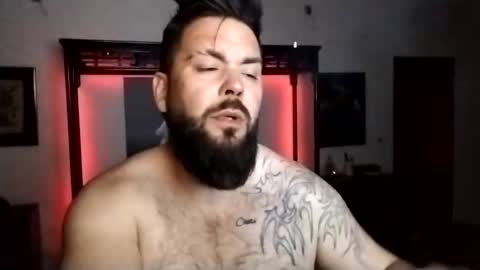 sam_papithebarber online show from April 12, 3:54 am