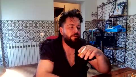 sam_papithebarber online show from February 28, 1:26 pm