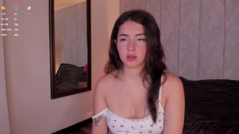 Sam online show from February 18, 1:22 pm