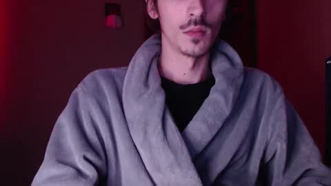 sam_skywalker online show from October 15, 8:31 pm