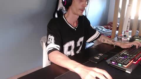 sam_skywalker online show from July 12, 3:59 pm