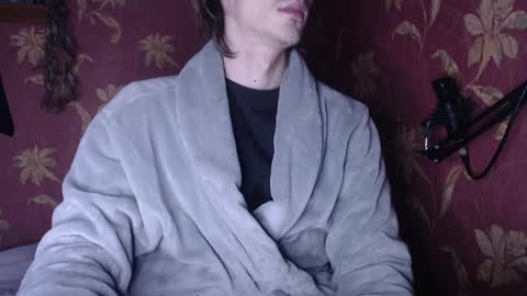 sam_skywalker online show from December 4, 3:26 pm