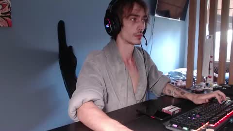 sam_skywalker online show from July 18, 10:39 am