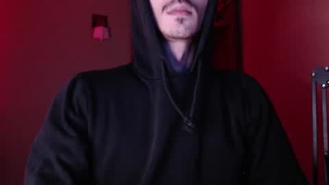 sam_skywalker online show from October 13, 7:38 pm