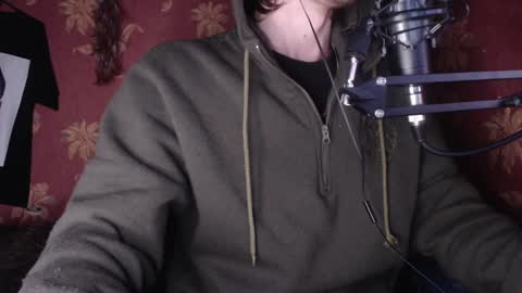 sam_skywalker online show from January 15, 3:00 am