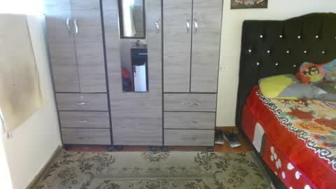 samael online show from November 29, 9:00 pm