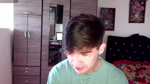 samael online show from April 11, 3:05 pm