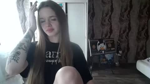 samanta55555 online show from March 2, 9:31 am