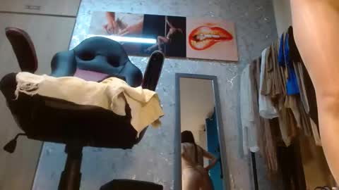 samanta online show from February 20, 11:23 am