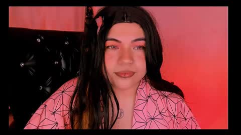 Snapshot of samanta_cutee1 chatting on March 8, 11:27 am SAMANTA online show from March 8, 11:27 am