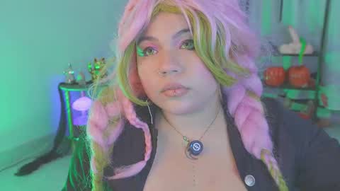 Snapshot of samanta_cutee1 chatting on September 20, 8:23 pm SAMANTA online show from September 20, 8:23 pm