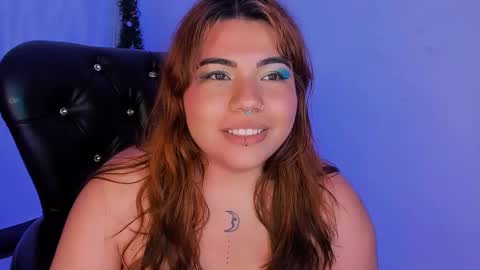 Snapshot of samanta_cutee1 chatting on February 10, 3:21 pm SAMANTA online show from February 10, 3:21 pm