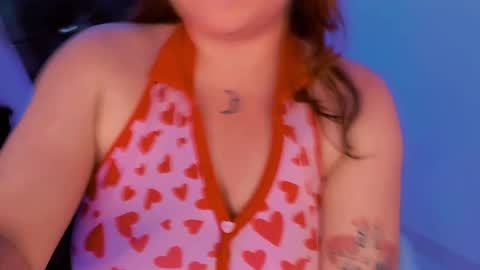 Snapshot of samanta_cutee1 chatting on February 9, 3:34 pm SAMANTA online show from February 9, 3:34 pm