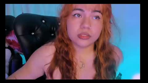 Snapshot of samanta_cutee1 chatting on March 3, 3:11 pm SAMANTA online show from March 3, 3:11 pm