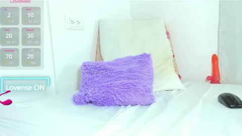 Samantha online show from May 6, 1:22 am