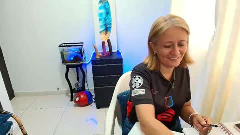 Samanta Stone online show from October 21, 10:02 pm