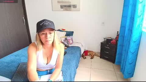 Samanta Stone online show from February 6, 4:03 pm