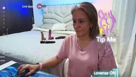 Samanta Stone online show from September 16, 10:57 pm