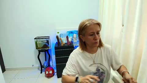 Samanta Stone online show from October 14, 10:24 pm