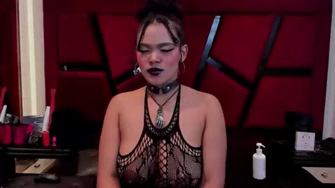 Samanta online show from November 21, 8:51 pm