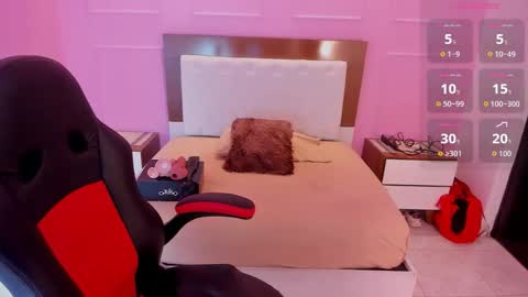    online show from March 19, 1:05 pm