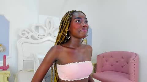 Samanta online show from March 1, 7:37 pm