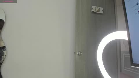 Samanta online show from October 19, 7:29 pm