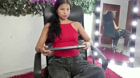 samantaortiz_ online show from November 17, 7:16 pm