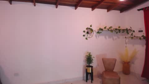 Samy online show from February 25, 1:53 am