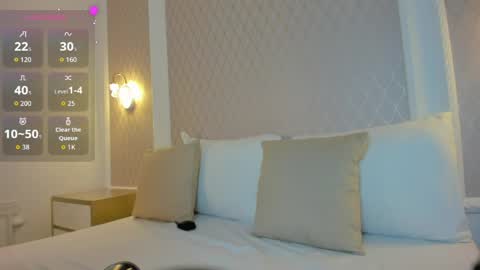 S A M A N T H A online show from April 9, 1:20 am