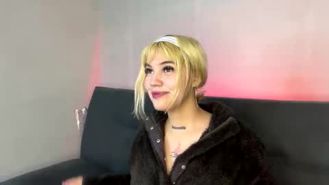 samantha_browwnn online show from November 6, 2:20 pm