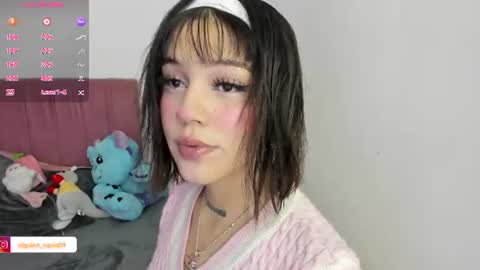 samantha_browwnn online show from June 27, 12:33 pm