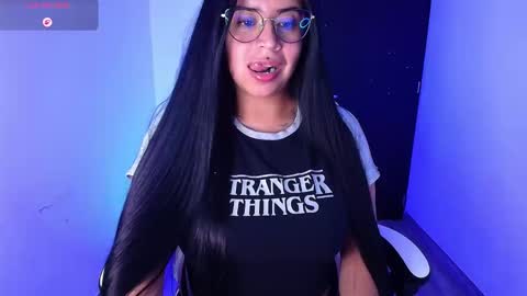 Samanta online show from March 24, 1:44 am