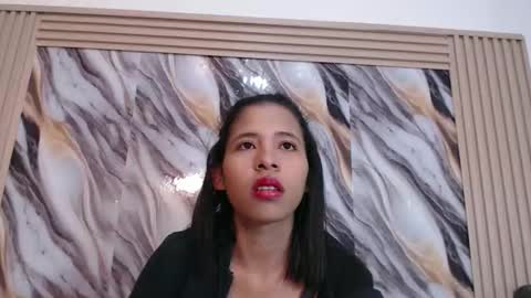 lizzy online show from April 10, 1:11 am