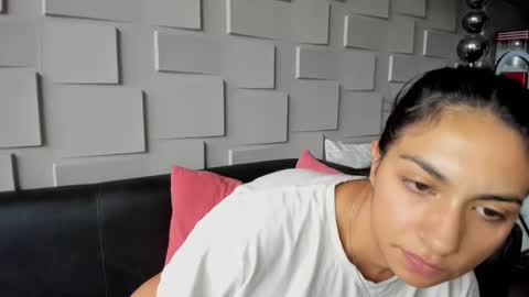 Samantha online show from February 24, 1:31 pm