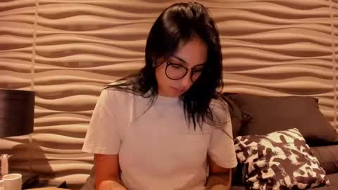 Samantha online show from December 23, 11:17 pm