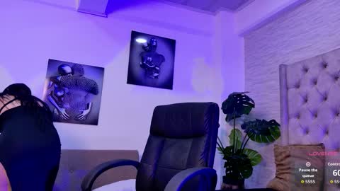 Samantha online show from December 18, 1:06 pm