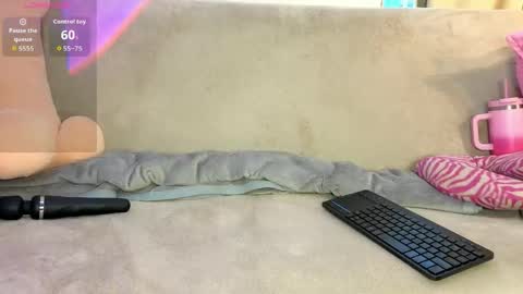 Samantha Ros online show from June 4, 2:34 pm